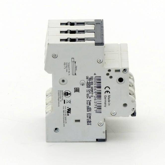 Siemens Leitungsschutzschalter (5SY8316-7)
