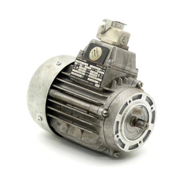 WEG Drehstrommotor OD 614 T (3 842 503 586)