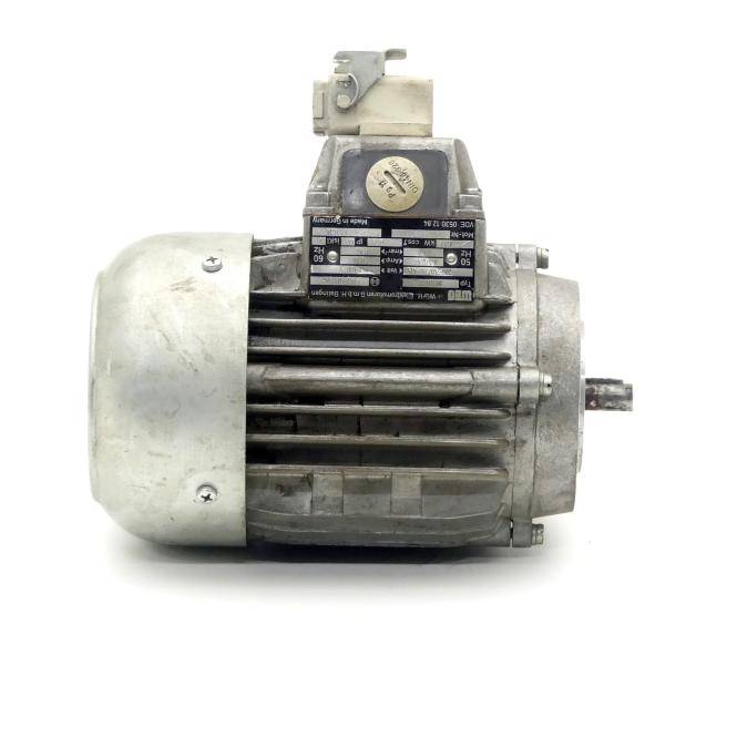 WEG Drehstrommotor OD 614 T (3 842 503 586)