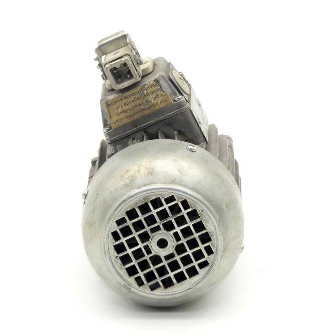 WEG Drehstrommotor OD 614 T (3 842 503 586)