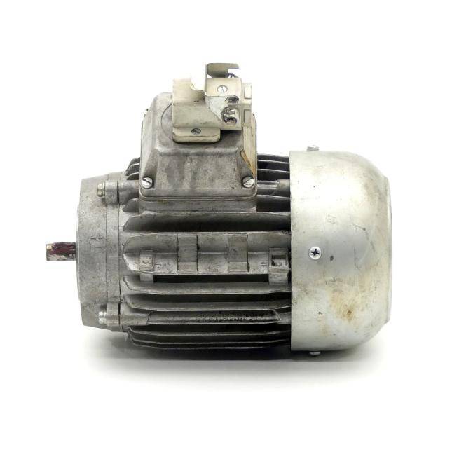 WEG Drehstrommotor OD 614 T (3 842 503 586)