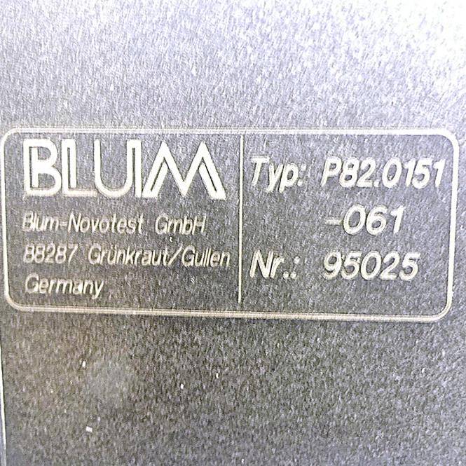 Blum Infrarotempfänger P82.0151-061 (P82.0151-061)