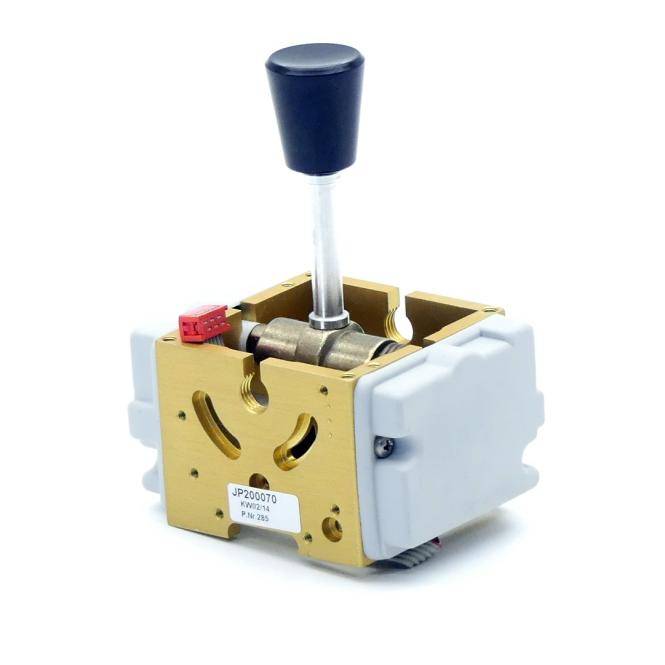 HBC RADIOMATIC Radiomatischer Joystick (JP200070)