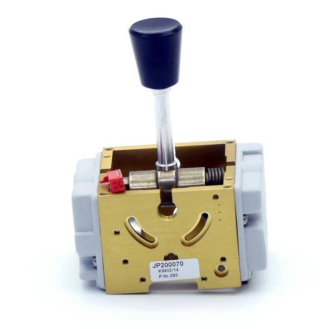 HBC RADIOMATIC Radiomatischer Joystick (JP200070)