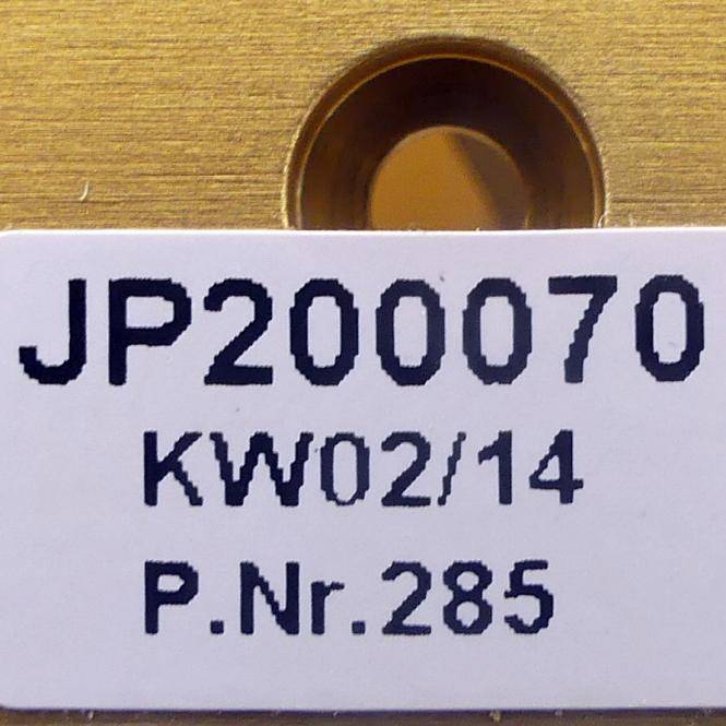 HBC RADIOMATIC Radiomatischer Joystick (JP200070)