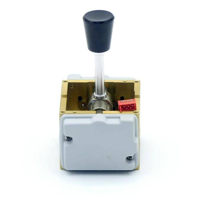 HBC RADIOMATIC Radiomatischer Joystick (JP200070)