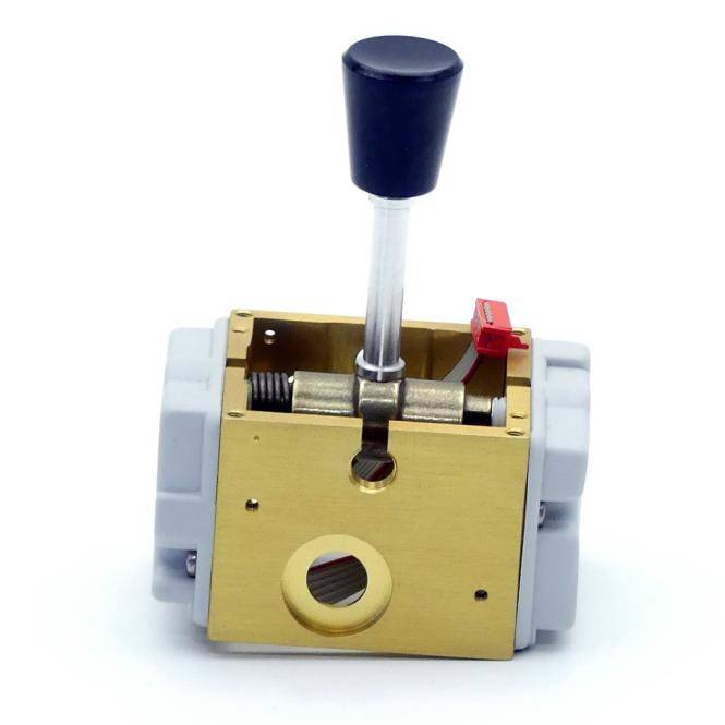 HBC RADIOMATIC Radiomatischer Joystick (JP200070)