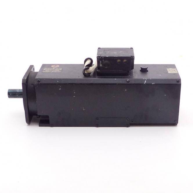 BOSCH 3 Phasen Motor QUVF 100L/4C-11 (1070916122)