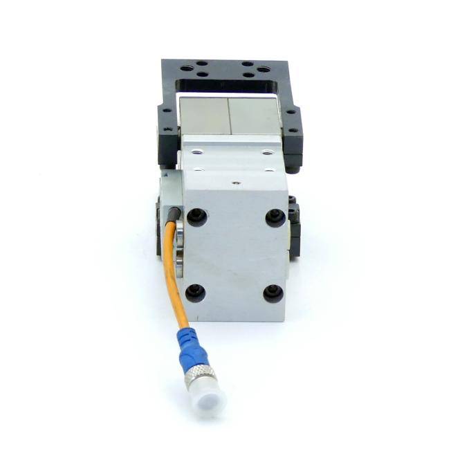 Tünkers Greifer (GK 40 AS T12)