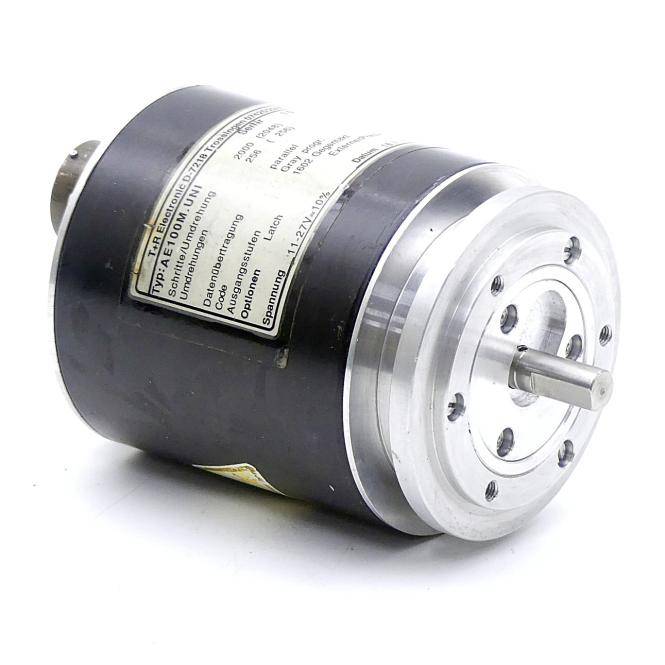 TR Electronic Drehgeber (AE100M.UNI)