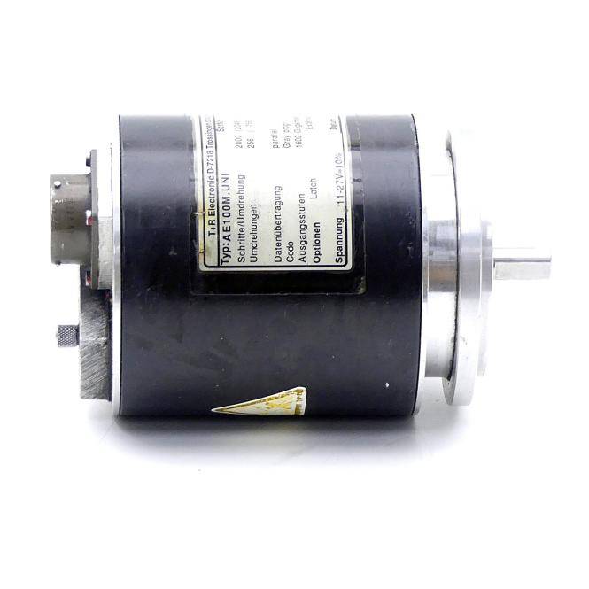 TR Electronic Drehgeber (AE100M.UNI)