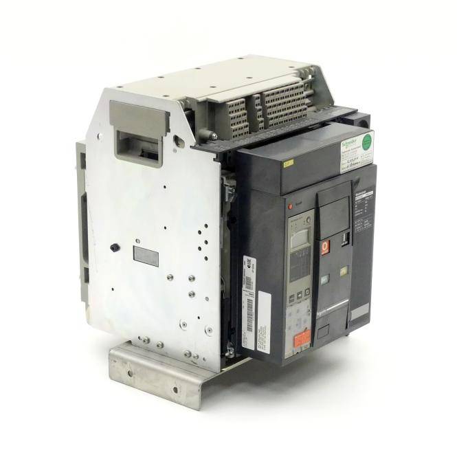 Schneider Electric Elektrischer Grundschalter (Masterpact NT10 H2)
