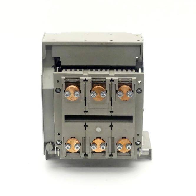 Schneider Electric Elektrischer Grundschalter (Masterpact NT10 H2)