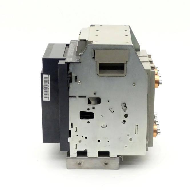 Schneider Electric Elektrischer Grundschalter (Masterpact NT10 H2)