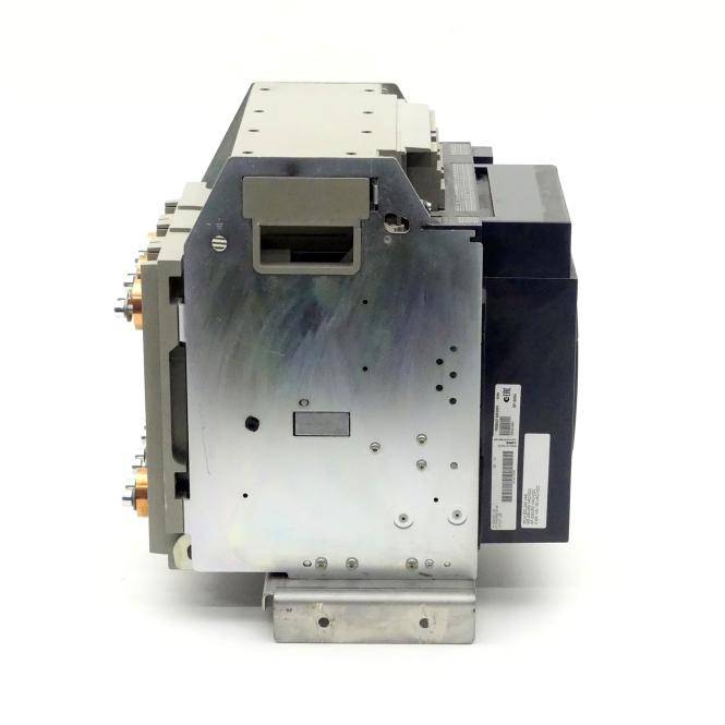 Schneider Electric Elektrischer Grundschalter (Masterpact NT10 H2)