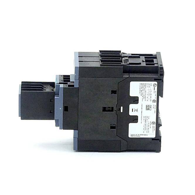 Siemens Leistungsschütz (3RT2035-1KB44)
