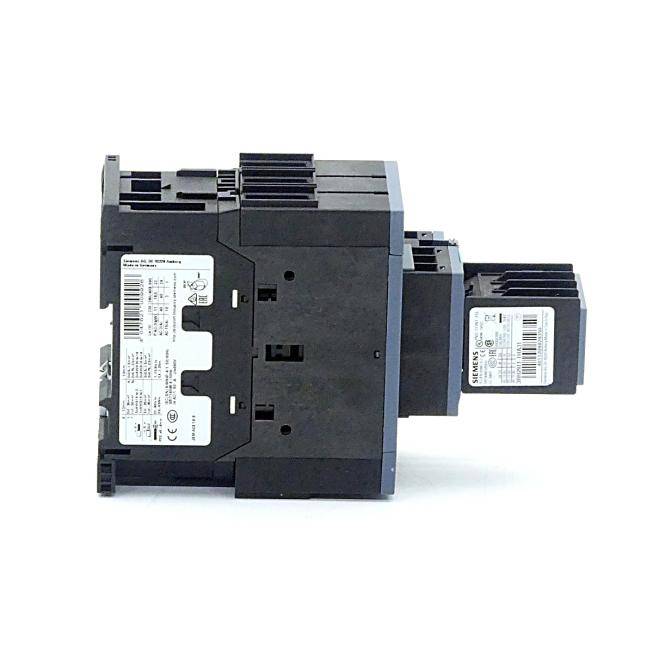 Siemens Leistungsschütz (3RT2035-1KB44)