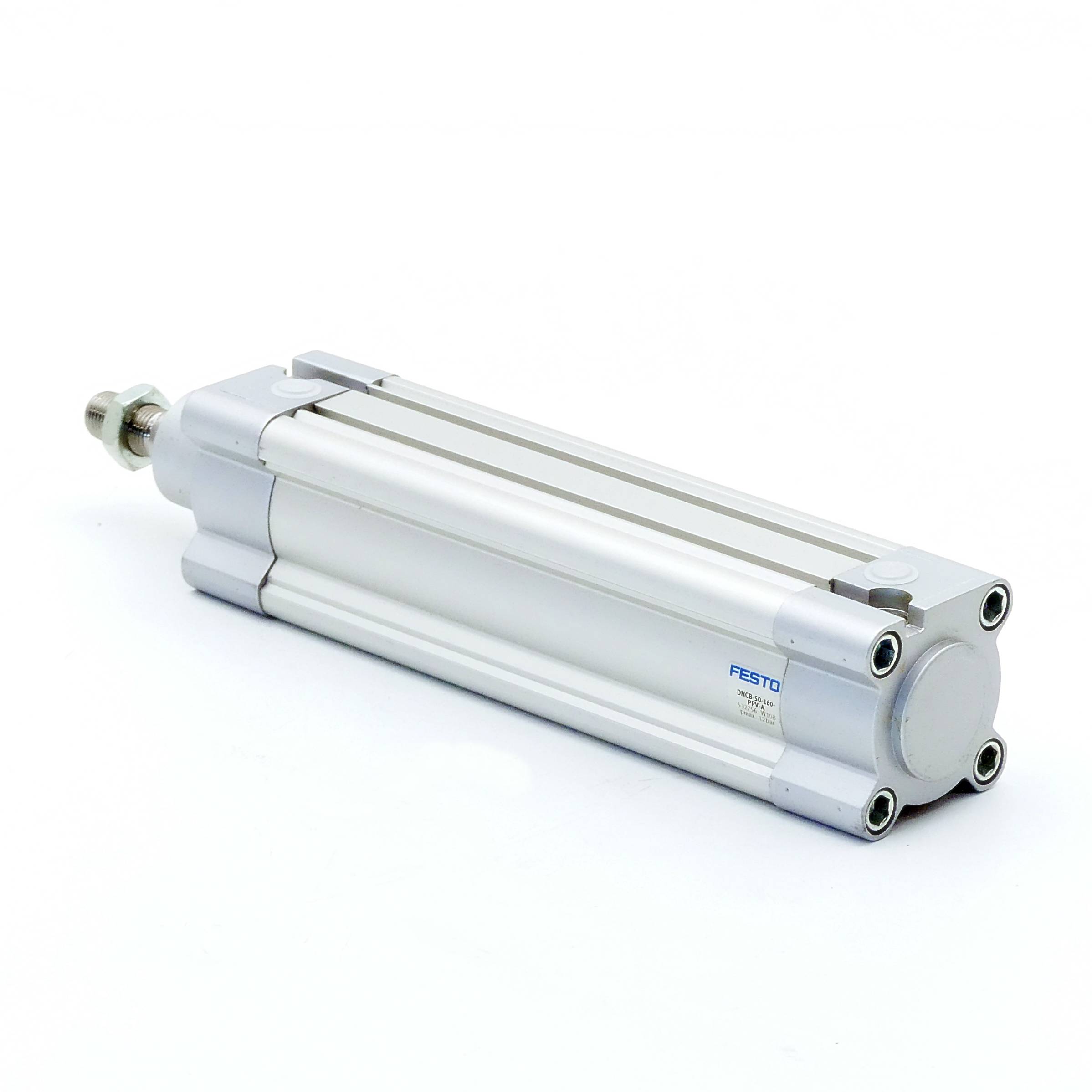 FESTO Normzylinder (532756)
