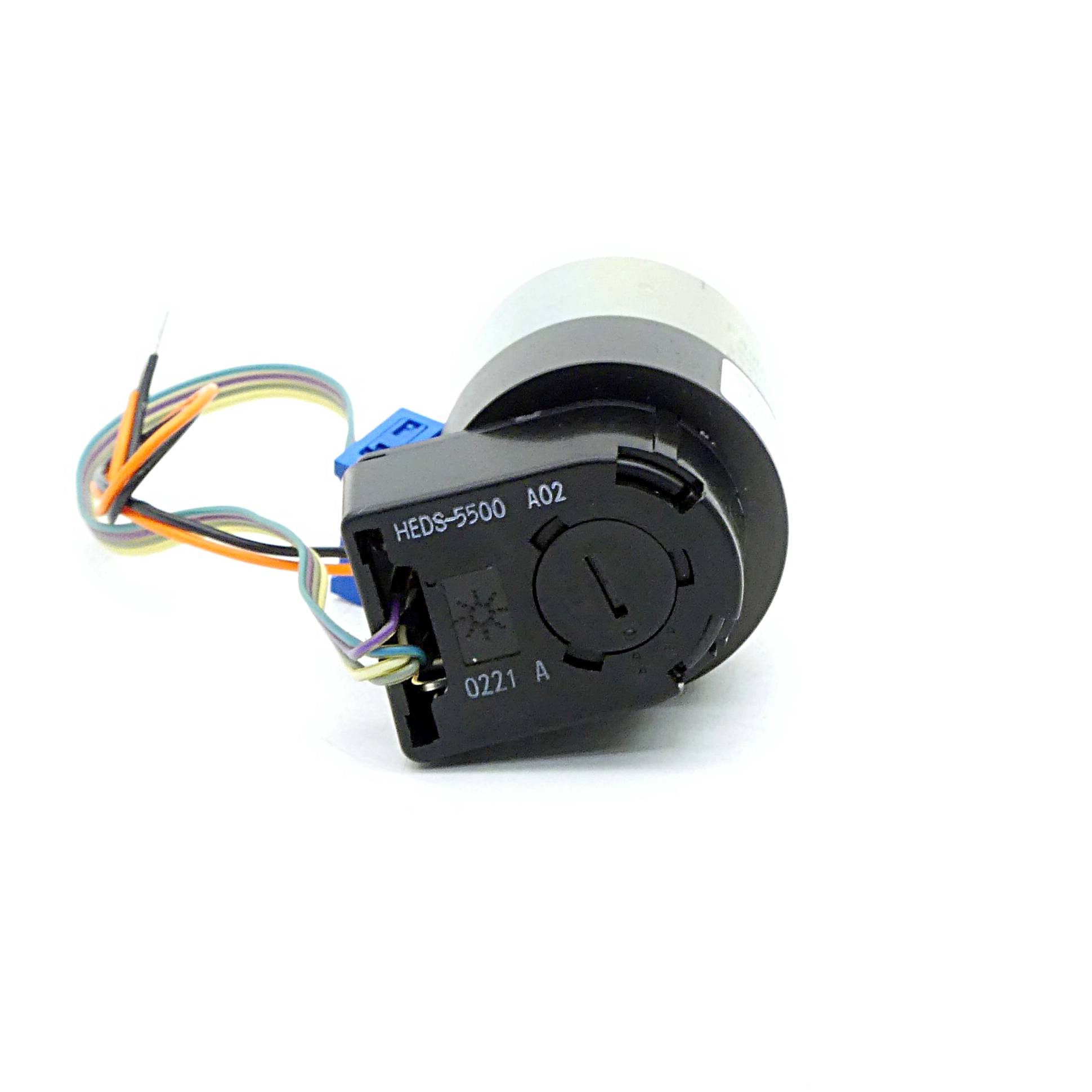 Faulhaber Servomotor 3540K015C (3540K015C)
