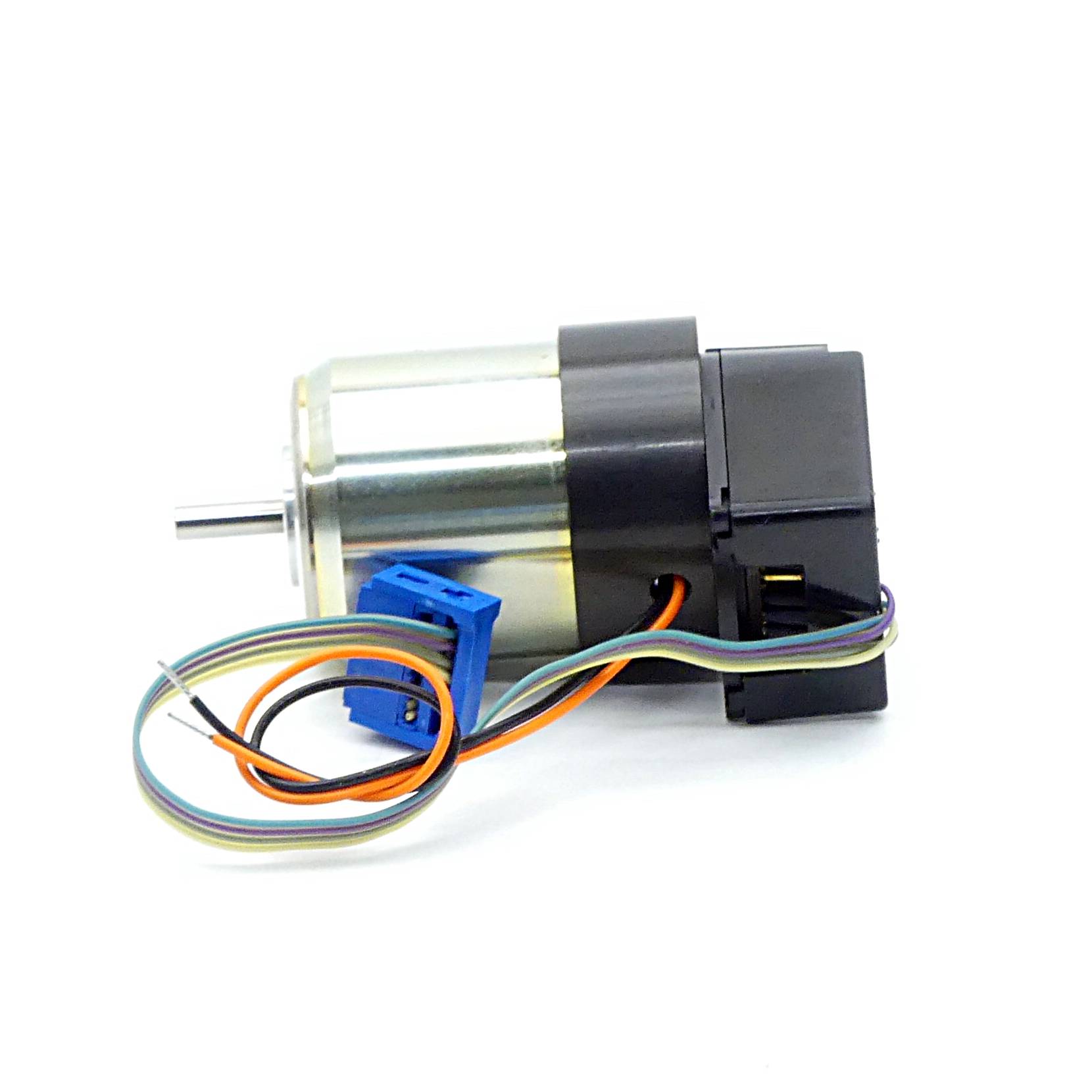 Faulhaber Servomotor 3540K015C (3540K015C)