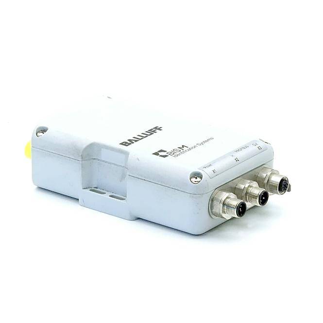 BALLUFF HF-Auswerteeinheit BIS00EW (BIS M-6002-019-050-03-ST11)