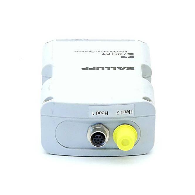 BALLUFF HF-Auswerteeinheit BIS00EW (BIS M-6002-019-050-03-ST11)