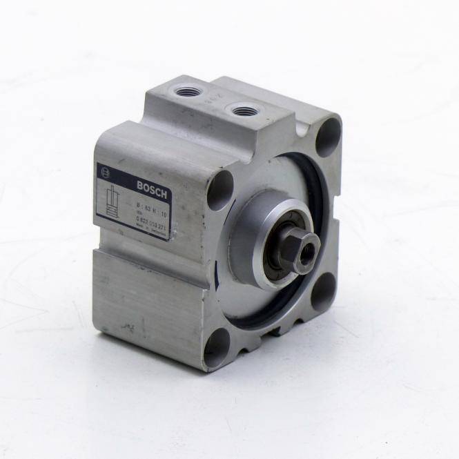 Bosch Kurzhubzylinder 63 x 10 (0 822 010 271)
