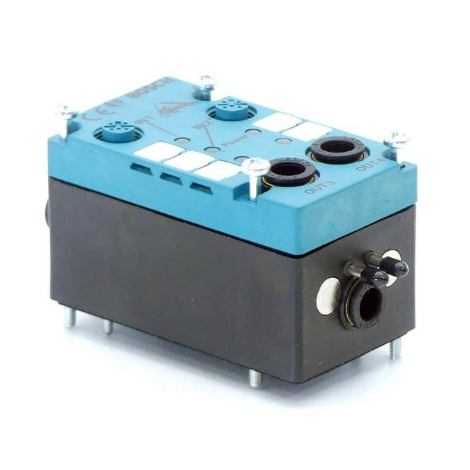 Bosch 3/2 Wegeventil (0 821 400 284)