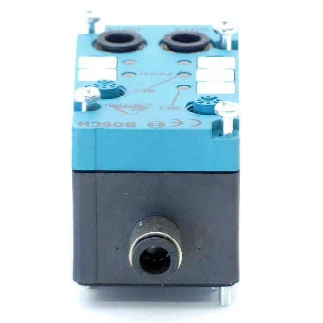 Bosch 3/2 Wegeventil (0 821 400 284)