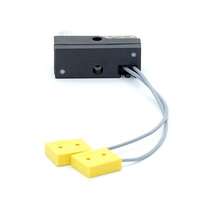 Turck Sensor 1650054 (Ni2-Q6,5-AP6-0,13-FS4.4X3)