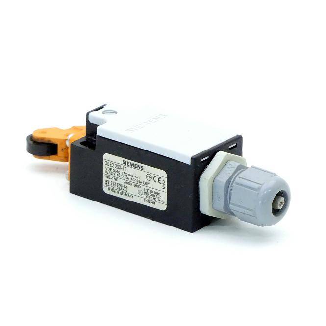 Siemens Positionsschalter (3SE2 200-1E)