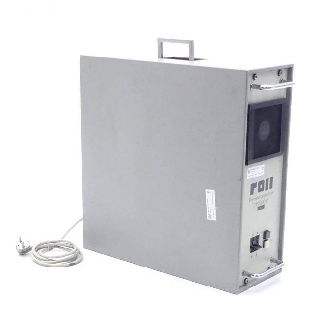 Roll Ultraschallgenerator (TY 2001 M)