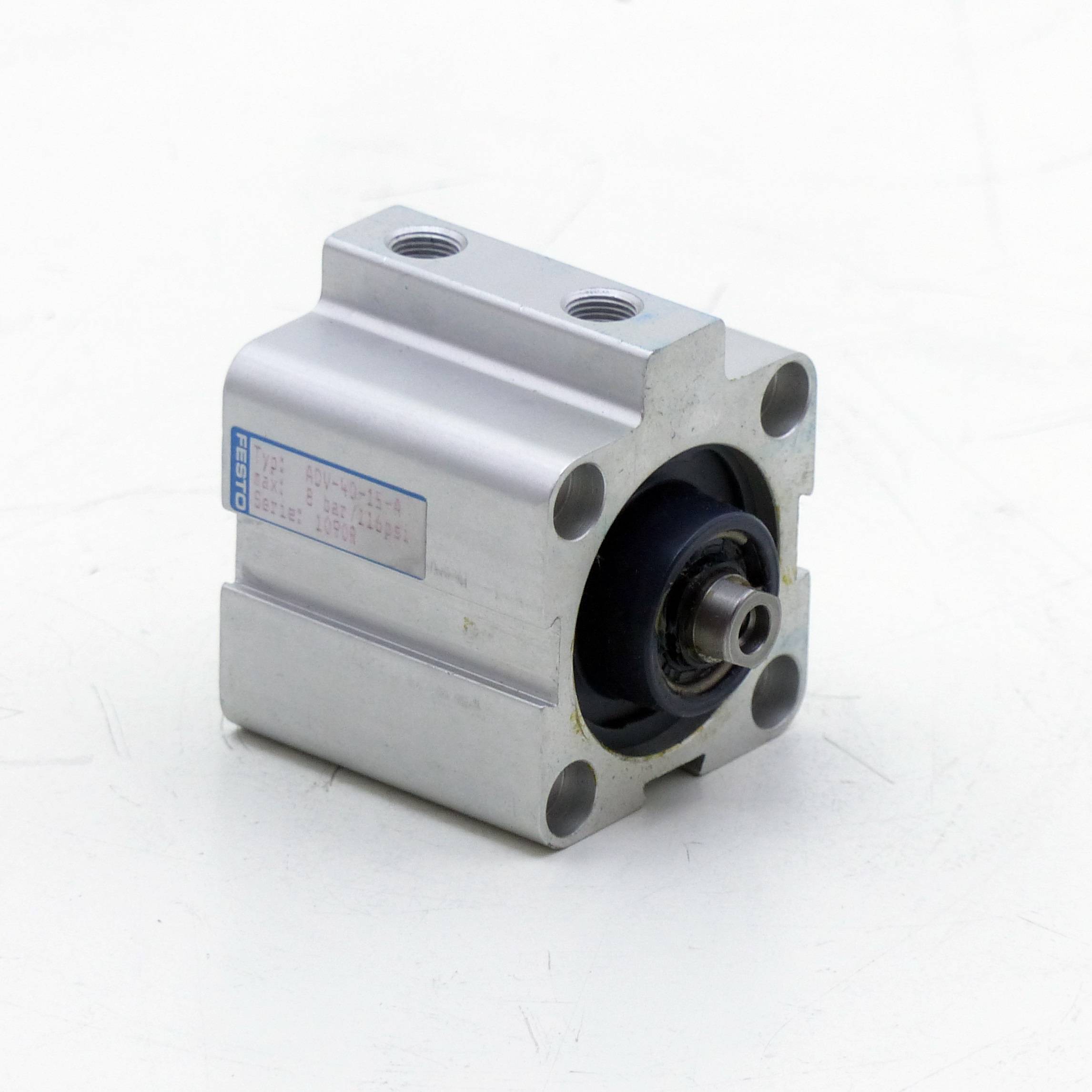 FESTO Konmpaktzylinder ADV-40-15-A (1090R)