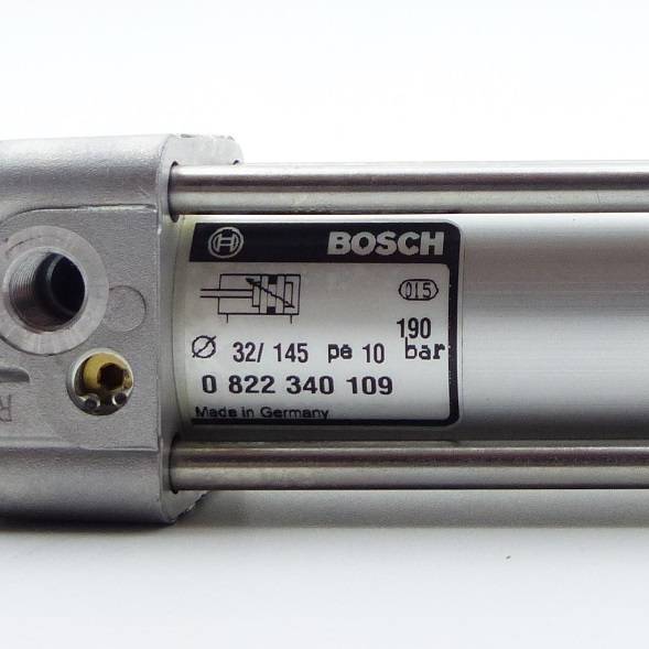BOSCH Kompaktzylinder 32 x 145 (0 822 340 109)