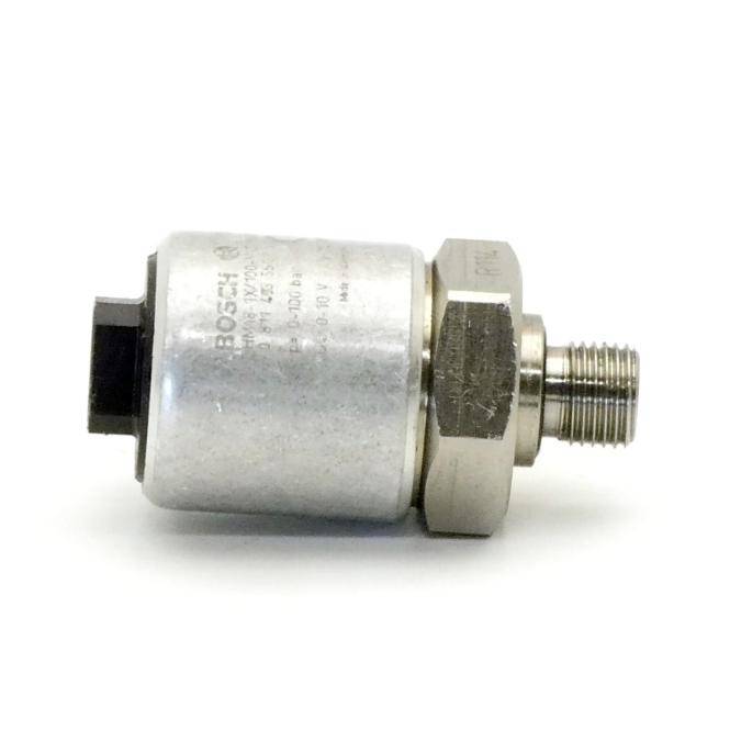 Bosch Druckmessumformer HM18-1X/100-V-S/V0/0 (0 811 405 554)