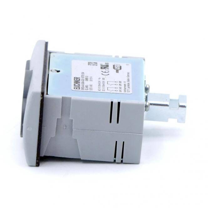 Euchner Schlüsselaufnahme mit USB 098513 (EKS-A-IUXA-G01-ST01/4)