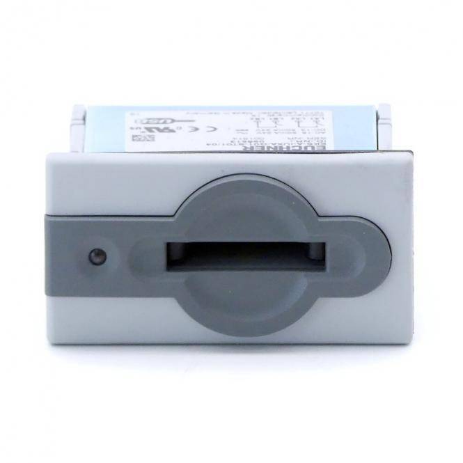 Euchner Schlüsselaufnahme mit USB 098513 (EKS-A-IUXA-G01-ST01/4)