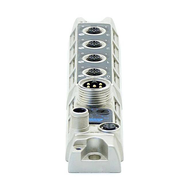 BALLUFF Profibus Network Interface (BNI PBS-507-000-Z011)