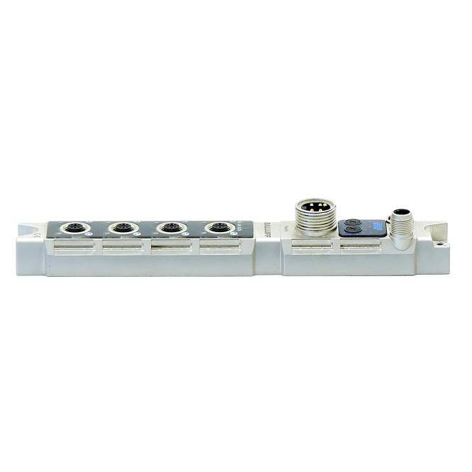BALLUFF Profibus Network Interface (BNI PBS-507-000-Z011)