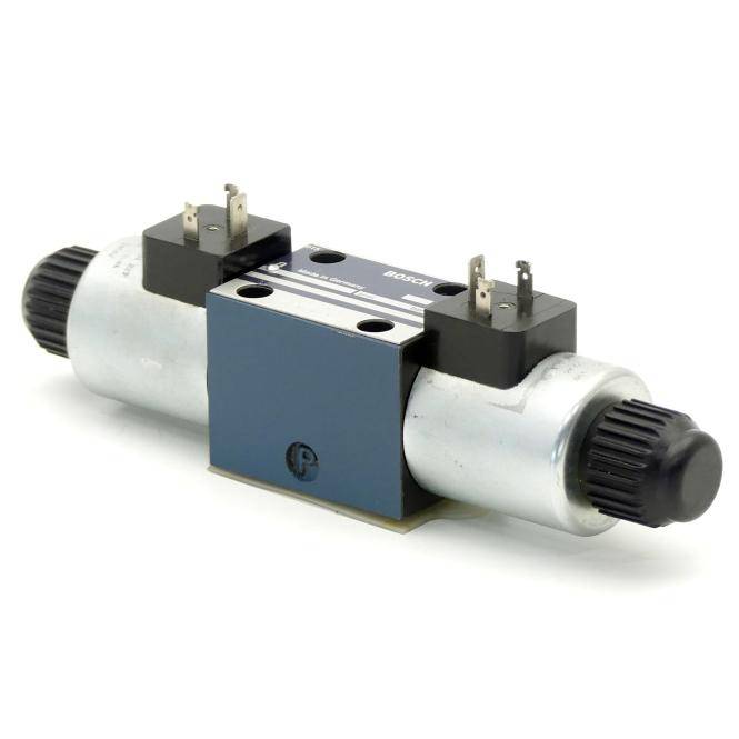 Bosch 4/3-Wegeventil 081WV06P1V1004WS024/00D0 (0 810 091 212)