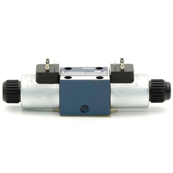 Bosch 4/3-Wegeventil 081WV06P1V1004WS024/00D0 (0 810 091 212)