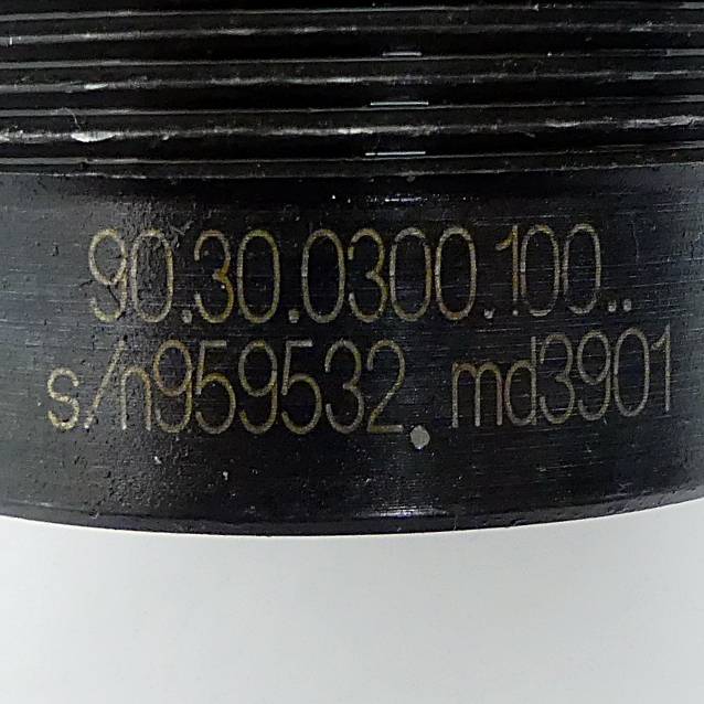DADCO Gasdruckfeder (90.30.00300.100)