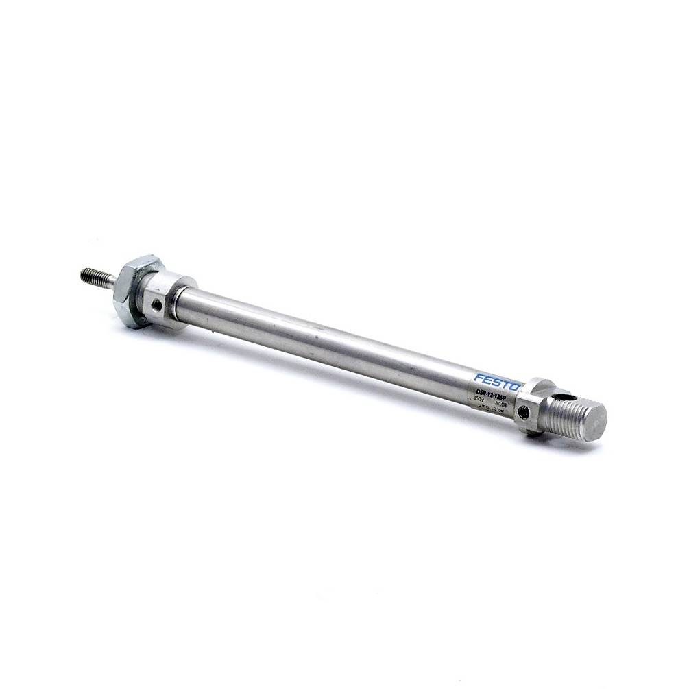 FESTO Rundzylinder DSNU-12-125P (8519)