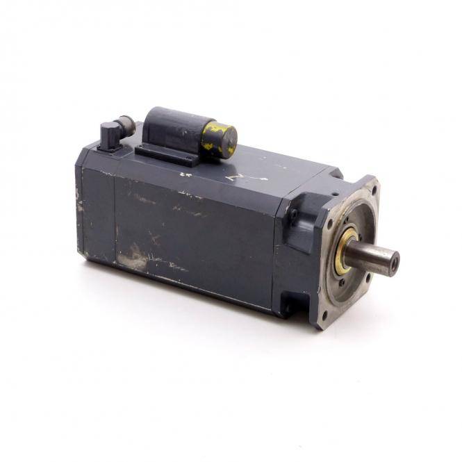 Siemens Bürstenloser Servomotor N817 4778 01 0001 EN 6003 (1FT6086-8AH71-1AG4)