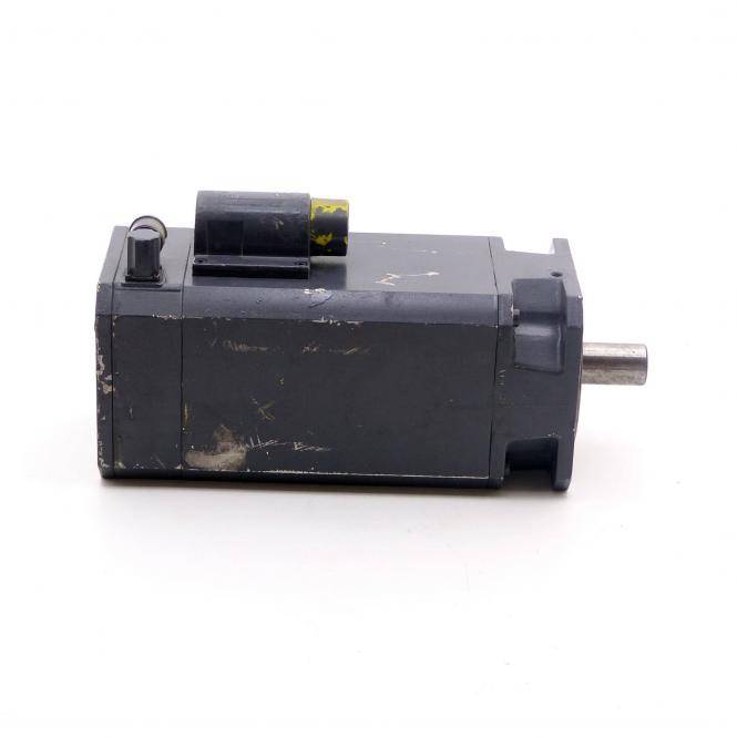 Siemens Bürstenloser Servomotor N817 4778 01 0001 EN 6003 (1FT6086-8AH71-1AG4)