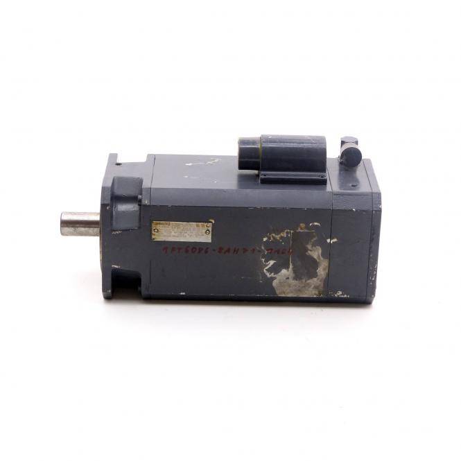 Siemens Bürstenloser Servomotor N817 4778 01 0001 EN 6003 (1FT6086-8AH71-1AG4)