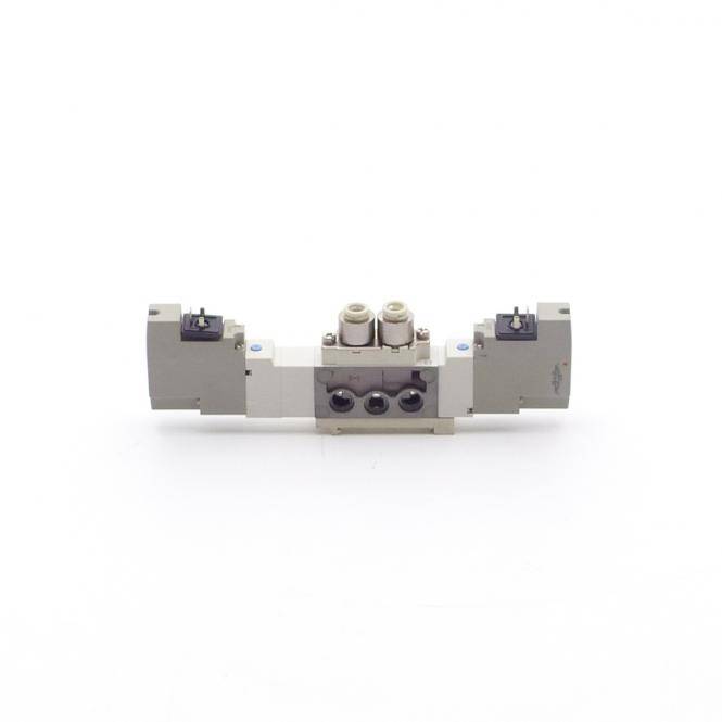 SMC 5/3-Wegeventil (SY5360-5Y0-C6-Q)
