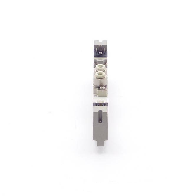 SMC 5/3-Wegeventil (SY5360-5Y0-C6-Q)