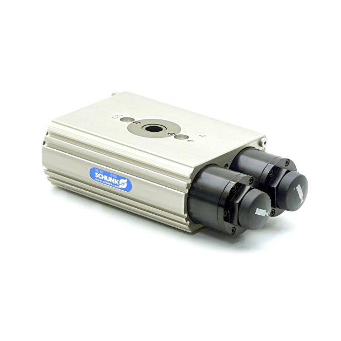 SCHUNK Universalschwenkeinheit SRU 35.2 (357850)
