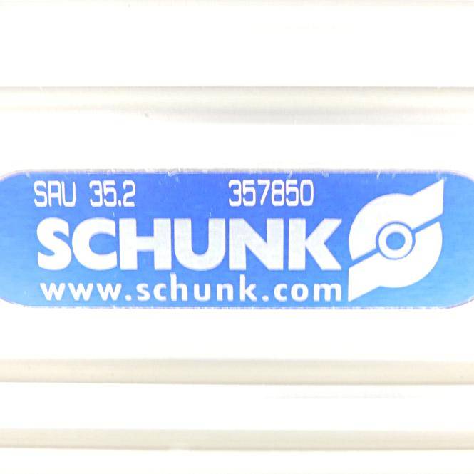 SCHUNK Universalschwenkeinheit SRU 35.2 (357850)